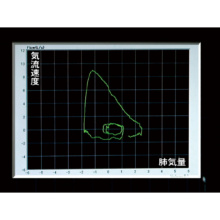 生理機能検査II　呼吸機能検査・心機能検査