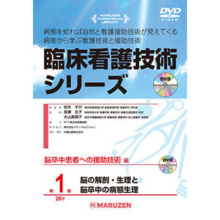 脳の解剖・生理と脳卒中の病態生理