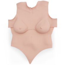Atlas 女性胸部オプション